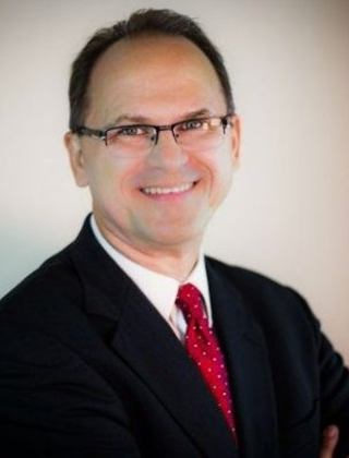 Robert Sikorski, M.D., Ph.D.